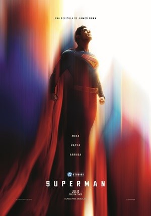 SUPERMAN