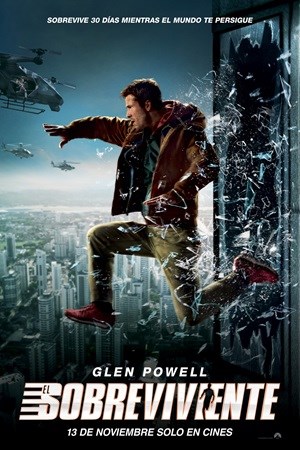 EL SOBREVIVIENTE