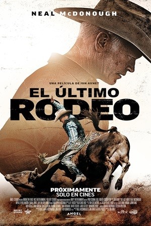 EL ULTIMO RODEO