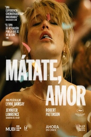 MATATE AMOR