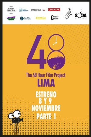 LIMA 48HFP PARTE 1