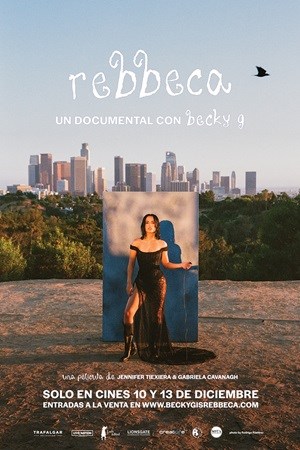 REBECCA: BECKY G