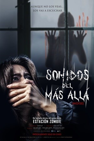 SONIDOS DEL MAS ALLA