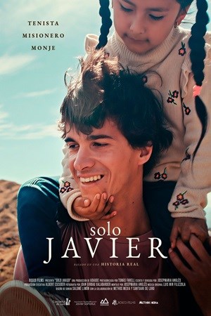 SOLO JAVIER