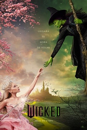 WICKED [2024]
