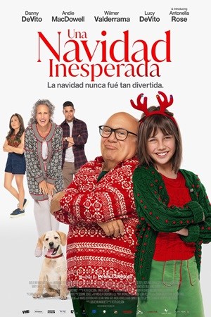 UNA NAVIDAD INESPERADA