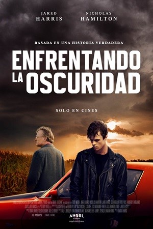 ENFRENTANDO LA OSCURIDAD