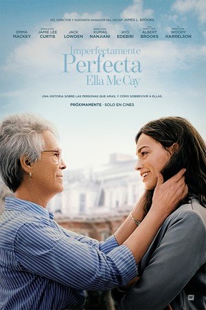 ELLA McCAY IMPERFECTAMENTE PERFECTA