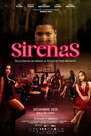 SIRENAS