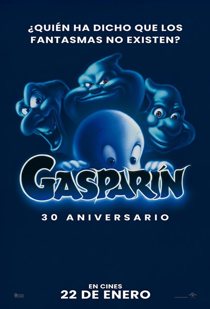 GASPARIN [1995]