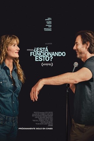 ¿ESTA FUNCIONANDO ESTO?