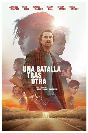 UNA BATALLA TRAS OTRA [RE] [2025]