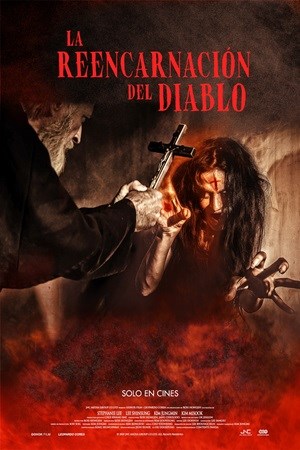 LA REENCARNACION DEL DIABLO