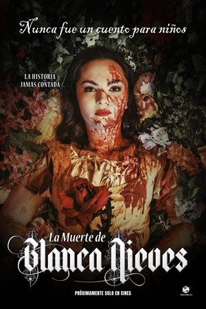 LA MUERTE DE BLANCA NIEVES