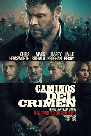 CAMINOS DEL CRIMEN