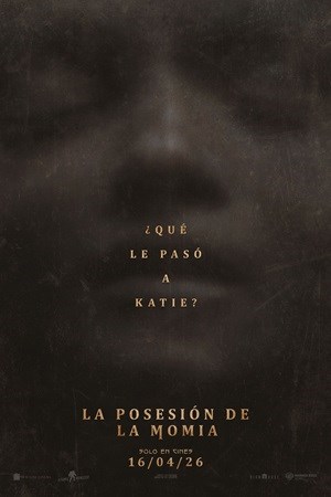 LA POSESION DE LA MOMIA