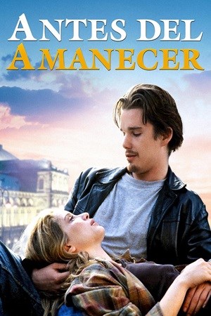 ANTES DEL AMANECER [1995]