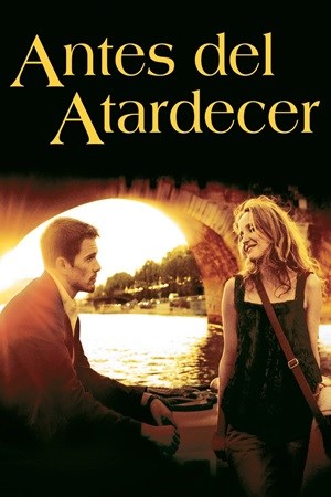 ANTES DEL ATARDECER [2004]