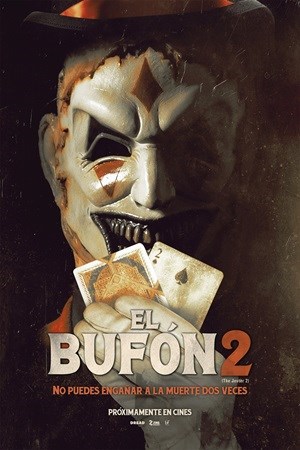 EL BUFON 2