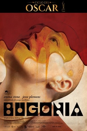 BUGONIA [CICLO DEL OSCAR]