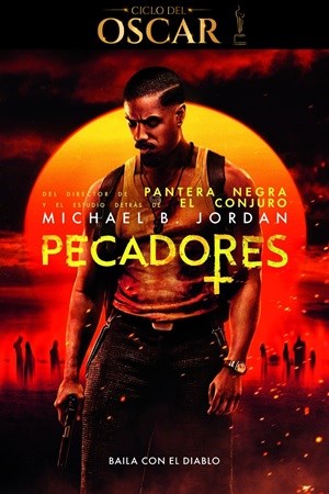 PECADORES [CICLO DEL OSCAR]