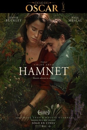 HAMNET [CICLO DEL OSCAR]