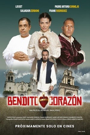 BENDITO CORAZON