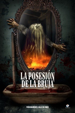 LA POSESIÓN DE LA BRUJA