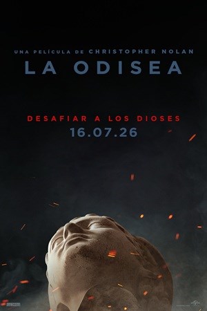 LA ODISEA