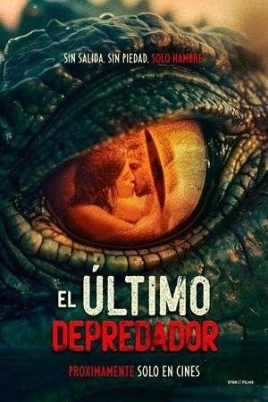 EL ULTIMO DEPREDADOR