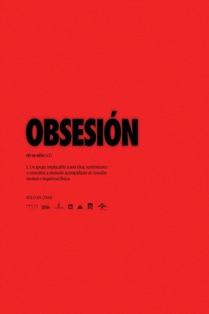 OBSESIÓN