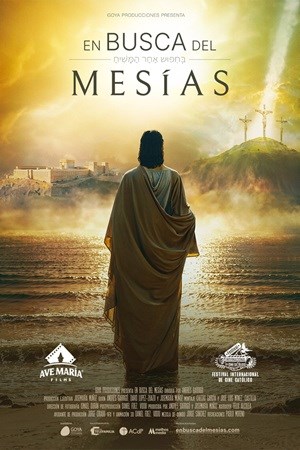 EN BUSCA DEL MESÍAS