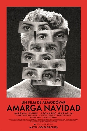 AMARGA NAVIDAD