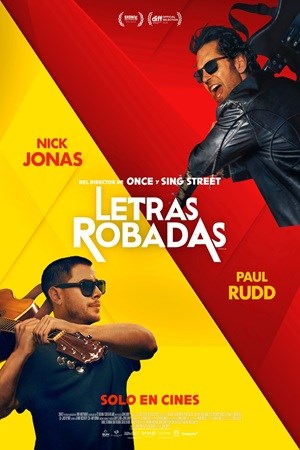 LETRAS ROBADAS