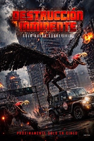 DESTRUCCION INMINENTE