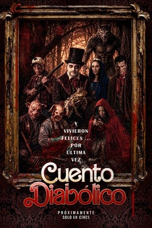 CUENTO DIABOLICO