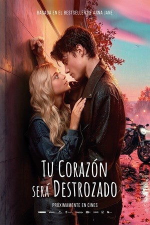 TU CORAZON SERA DESTROZADO